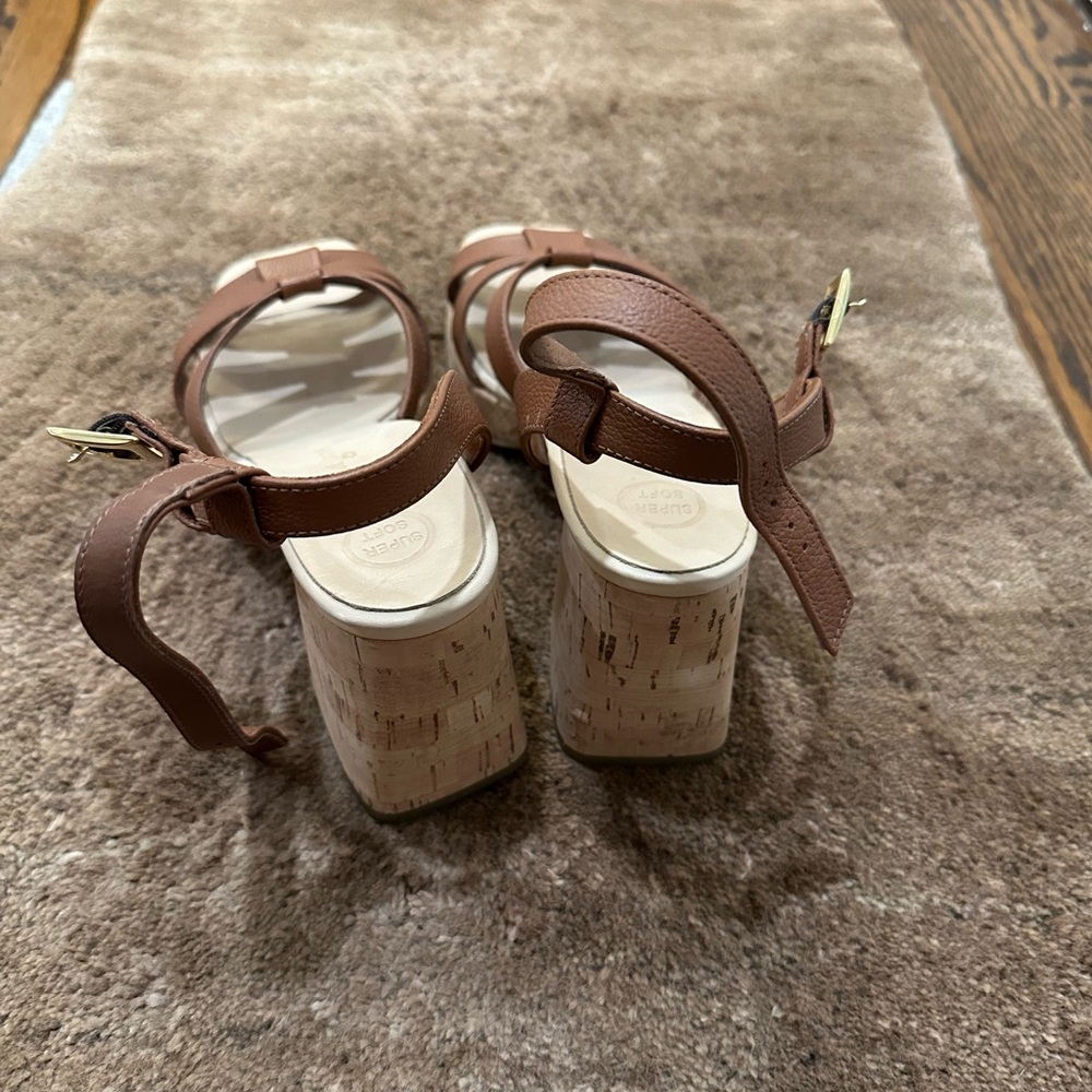 Paul Green Tina sandals - Picture 3 of 5